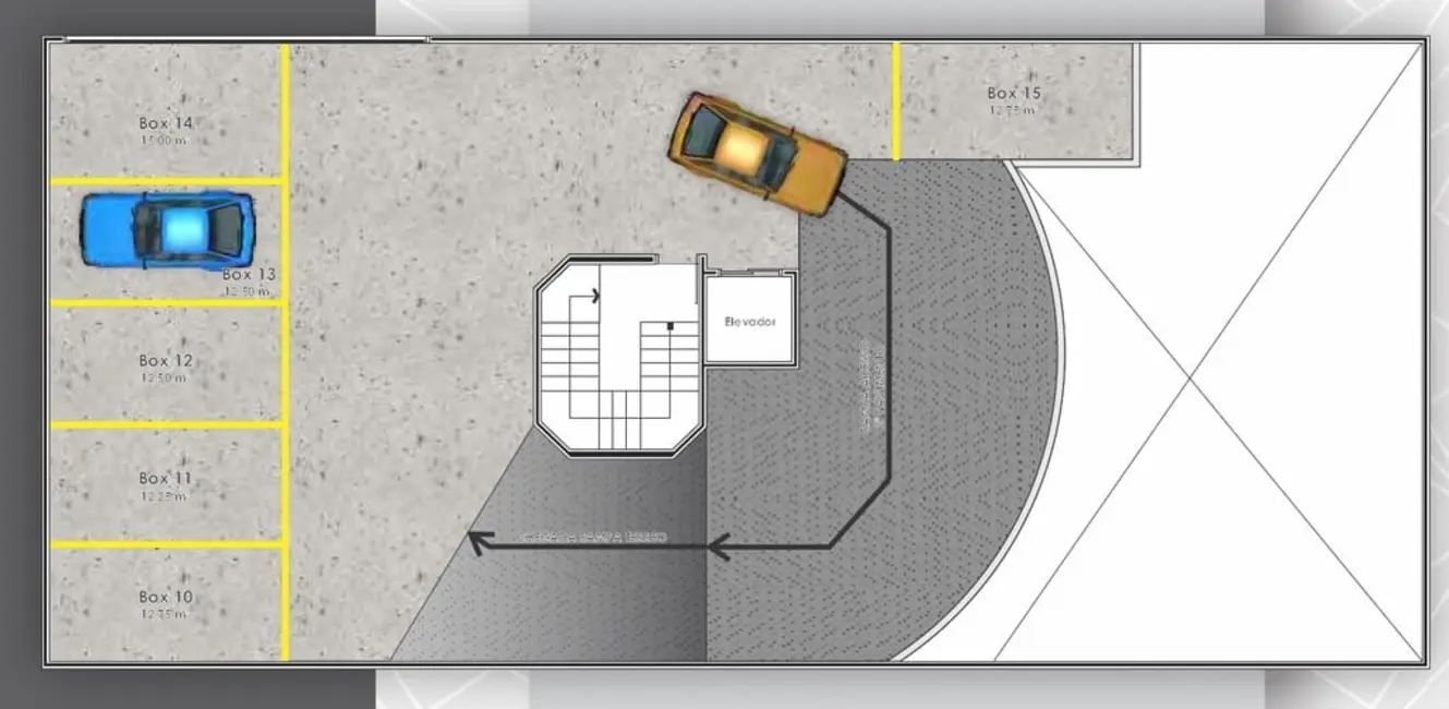 Foto 5 de Apartamento com 3 quartos à venda, 174m2 em Capao Da Canoa - RS