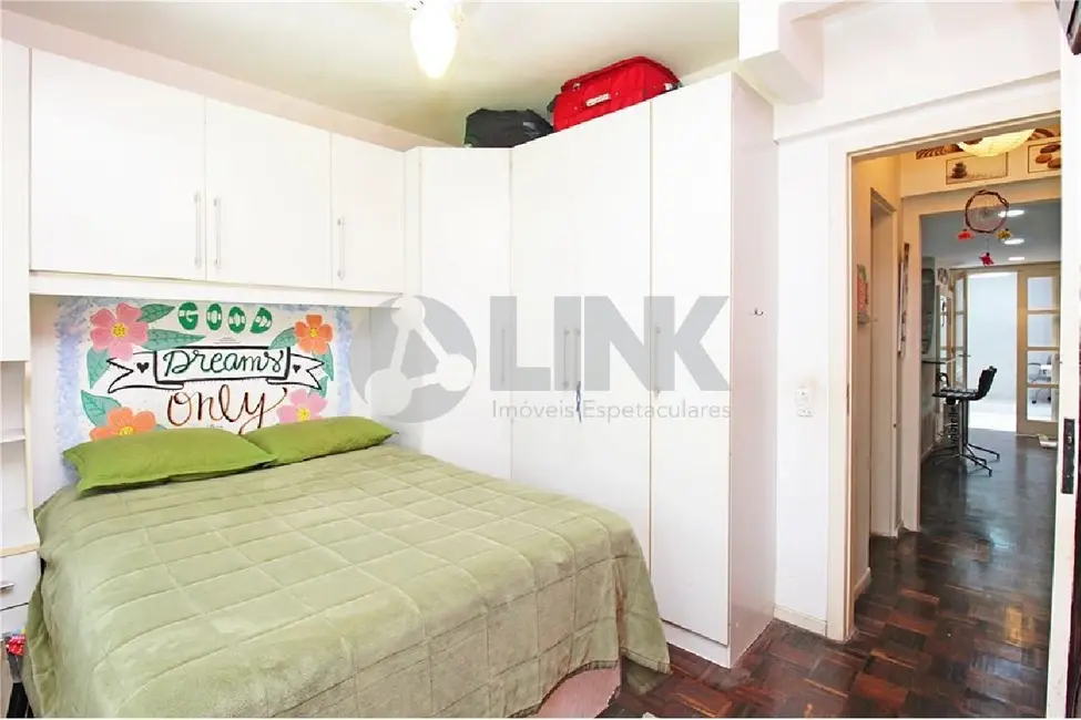 Foto 8 de Apartamento com 2 quartos à venda, 73m2 em Auxiliadora, Porto Alegre - RS