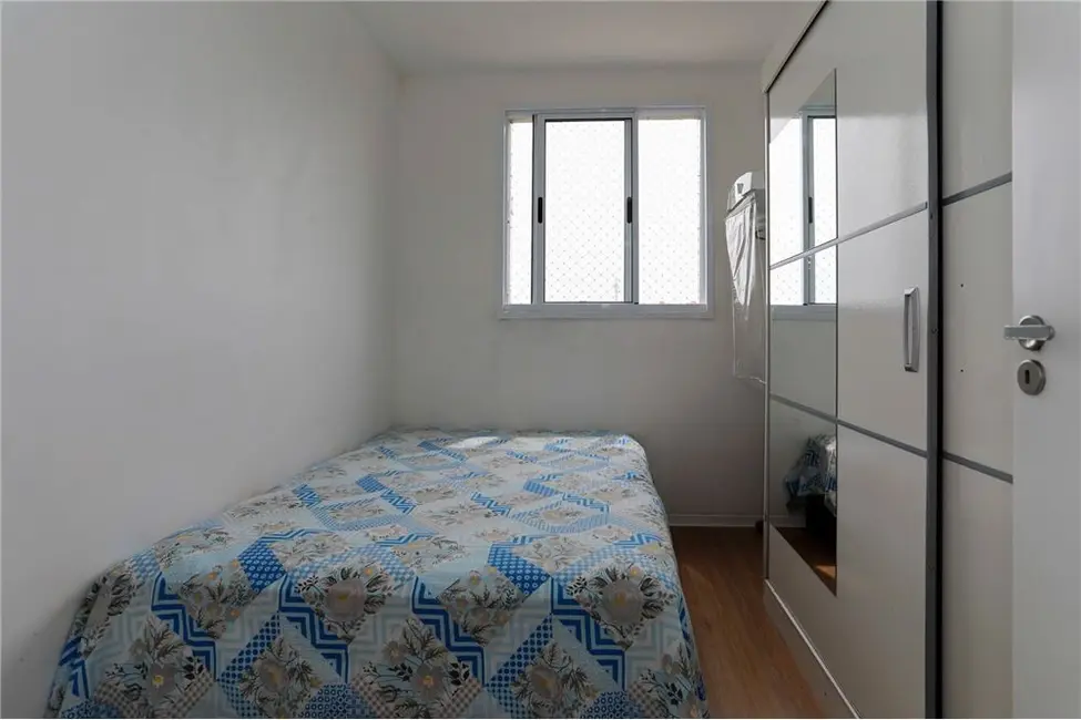 Foto 9 de Apartamento com 2 quartos à venda, 45m2 em Morro Santana, Porto Alegre - RS