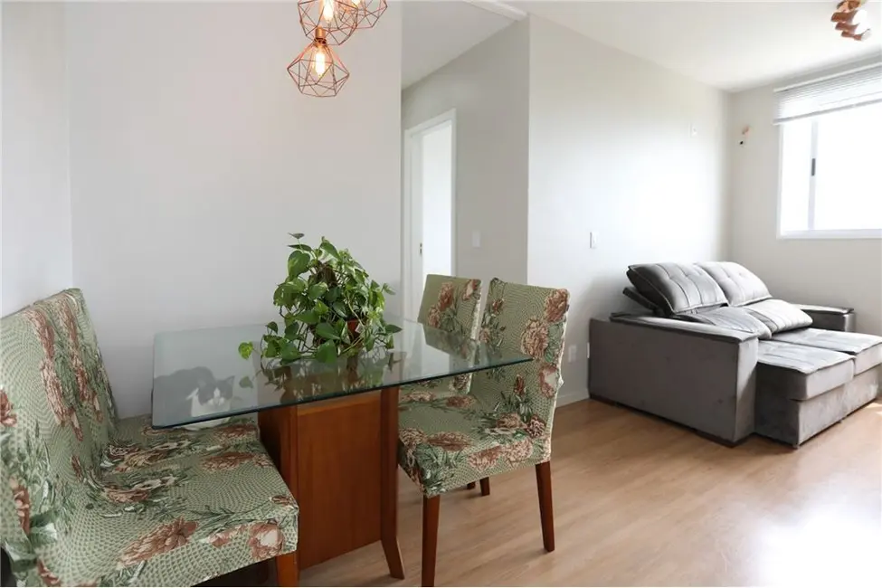 Foto 2 de Apartamento com 2 quartos à venda, 45m2 em Morro Santana, Porto Alegre - RS