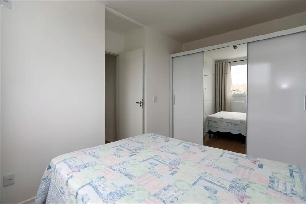 Foto 8 de Apartamento com 2 quartos à venda, 45m2 em Morro Santana, Porto Alegre - RS