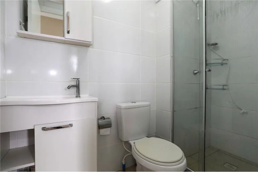 Foto 6 de Apartamento com 2 quartos à venda, 45m2 em Morro Santana, Porto Alegre - RS