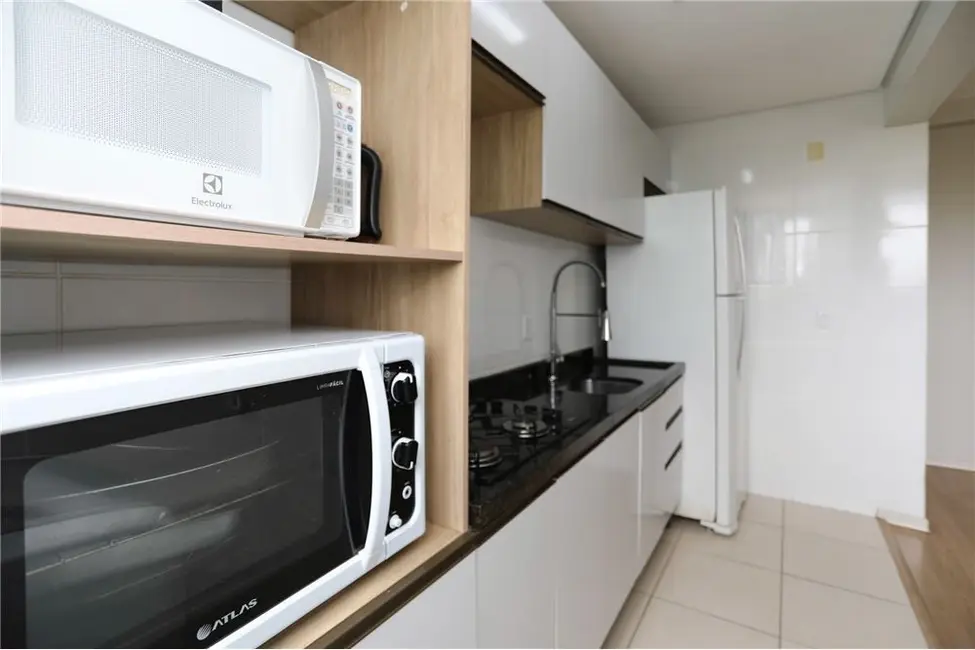 Foto 5 de Apartamento com 2 quartos à venda, 45m2 em Morro Santana, Porto Alegre - RS