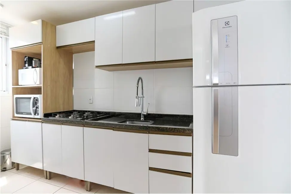 Foto 4 de Apartamento com 2 quartos à venda, 45m2 em Morro Santana, Porto Alegre - RS