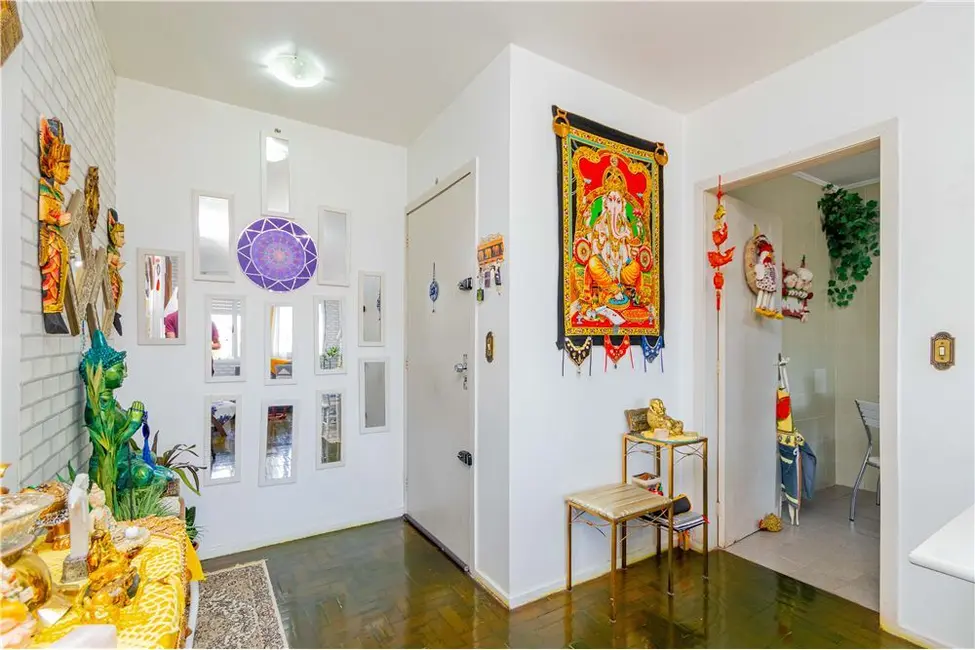 Foto 3 de Apartamento com 3 quartos à venda, 88m2 em Jardim Itu, Porto Alegre - RS