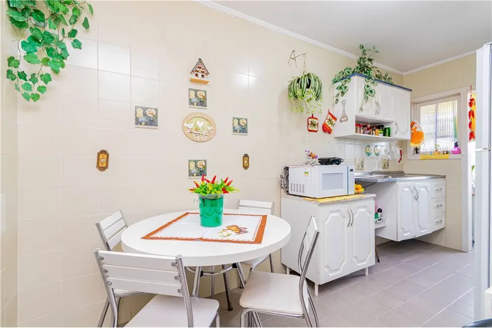 Foto 5 de Apartamento com 3 quartos à venda, 88m2 em Jardim Itu, Porto Alegre - RS