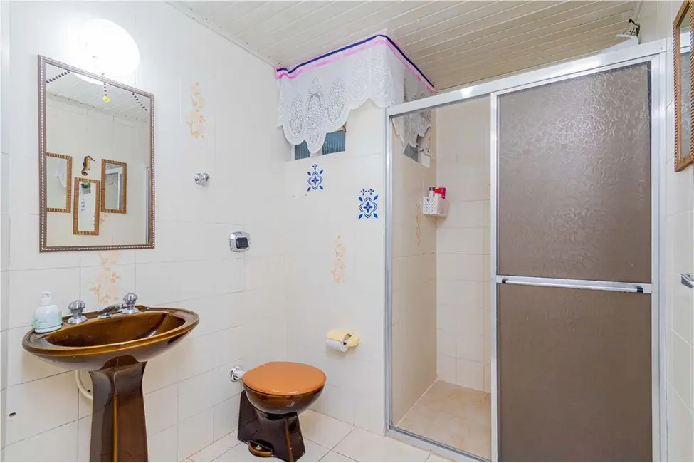 Foto 7 de Apartamento com 3 quartos à venda, 88m2 em Jardim Itu, Porto Alegre - RS