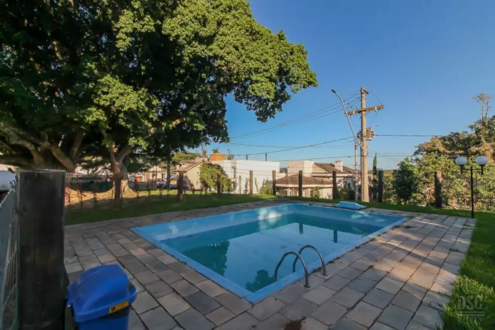 Terreno / Lote à venda em Aberta dos Morros, Porto Alegre - RS - imagem 5 Foto 5 de Terreno / Lote à venda em Aberta dos Morros, Porto Alegre - RS