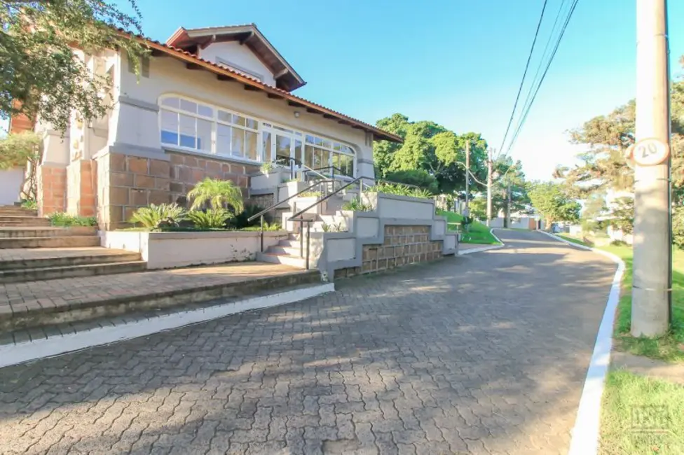 Terreno / Lote à venda em Aberta dos Morros, Porto Alegre - RS - imagem 3 Foto 3 de Terreno / Lote à venda em Aberta dos Morros, Porto Alegre - RS