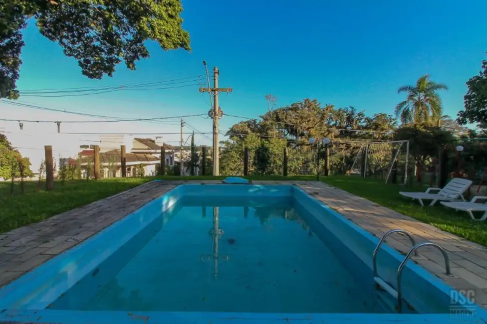 Terreno / Lote à venda em Aberta dos Morros, Porto Alegre - RS - imagem 6 Foto 6 de Terreno / Lote à venda em Aberta dos Morros, Porto Alegre - RS