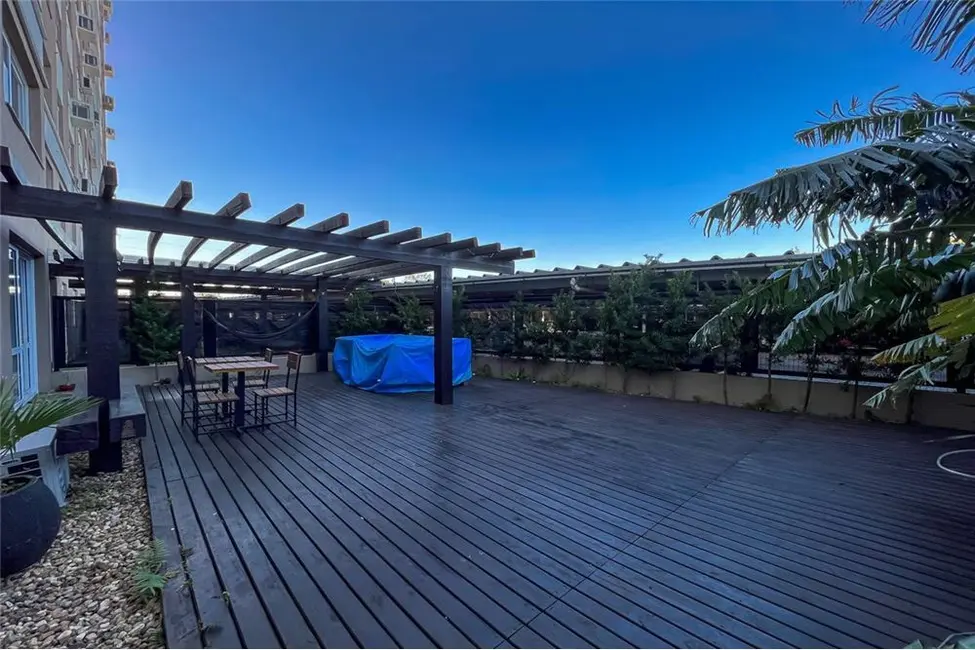 Apartamento com 3 quartos à venda, 165m2 em Canoas - RS - imagem 4 Foto 4 de Apartamento com 3 quartos à venda, 165m2 em Canoas - RS