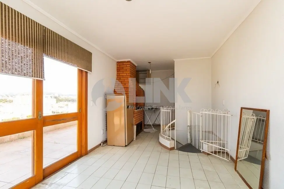 Apartamento com 2 quartos à venda, 152m2 em Menino Deus, Porto Alegre - RS - imagem 3 Foto 3 de Apartamento com 2 quartos à venda, 152m2 em Menino Deus, Porto Alegre - RS