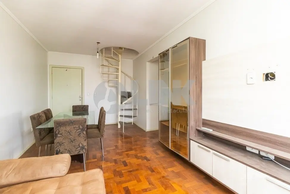 Apartamento com 2 quartos à venda, 152m2 em Menino Deus, Porto Alegre - RS - imagem 2 Foto 2 de Apartamento com 2 quartos à venda, 152m2 em Menino Deus, Porto Alegre - RS