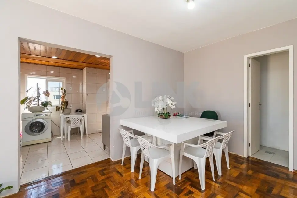 Apartamento com 2 quartos à venda, 98m2 em Menino Deus, Porto Alegre - RS - imagem 6 Foto 6 de Apartamento com 2 quartos à venda, 98m2 em Menino Deus, Porto Alegre - RS