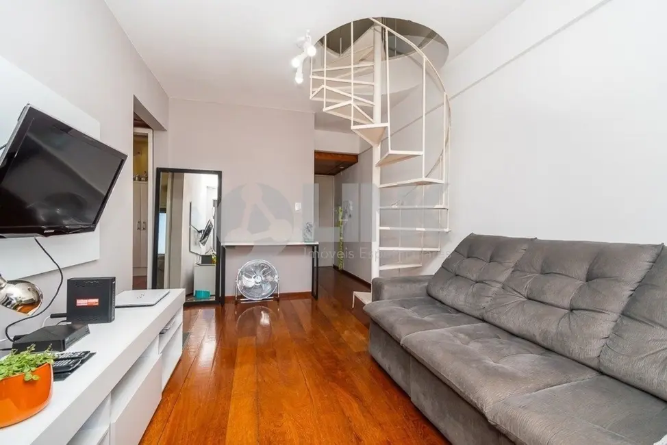Foto 2 de Apartamento com 2 quartos à venda, 98m2 em Menino Deus, Porto Alegre - RS