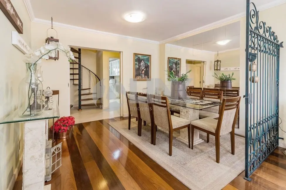 Foto 7 de Apartamento com 2 quartos à venda, 250m2 em Mont Serrat, Porto Alegre - RS