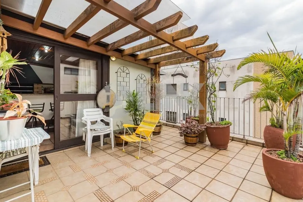 Foto 4 de Apartamento com 2 quartos à venda, 250m2 em Mont Serrat, Porto Alegre - RS