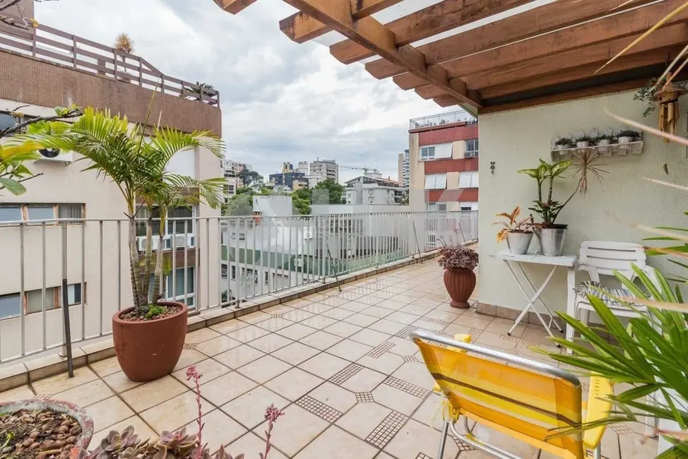 Foto 5 de Apartamento com 2 quartos à venda, 250m2 em Mont Serrat, Porto Alegre - RS