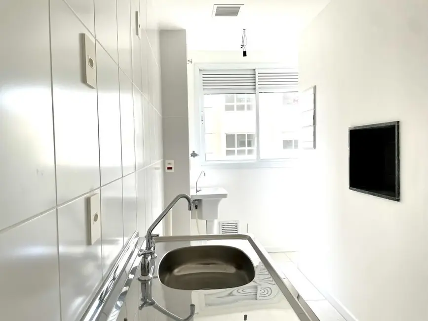 Apartamento com 2 quartos à venda, 54m2 em Jardim Carvalho, Porto Alegre - RS - imagem 3 Foto 3 de Apartamento com 2 quartos à venda, 54m2 em Jardim Carvalho, Porto Alegre - RS