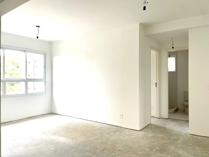 Apartamento com 2 quartos à venda, 54m2 em Jardim Carvalho, Porto Alegre - RS - imagem 2 Foto 2 de Apartamento com 2 quartos à venda, 54m2 em Jardim Carvalho, Porto Alegre - RS