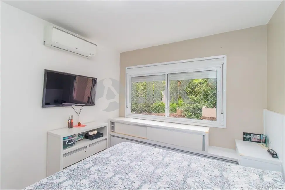 Apartamento com 2 quartos à venda, 59m2 em Teresópolis, Porto Alegre - RS - imagem 8 Foto 8 de Apartamento com 2 quartos à venda, 59m2 em Teresópolis, Porto Alegre - RS