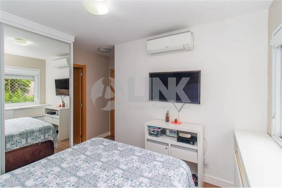 Apartamento com 2 quartos à venda, 59m2 em Teresópolis, Porto Alegre - RS - imagem 9 Foto 9 de Apartamento com 2 quartos à venda, 59m2 em Teresópolis, Porto Alegre - RS
