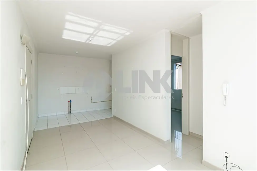 Foto 4 de Apartamento com 2 quartos à venda, 43m2 em Morro Santana, Porto Alegre - RS