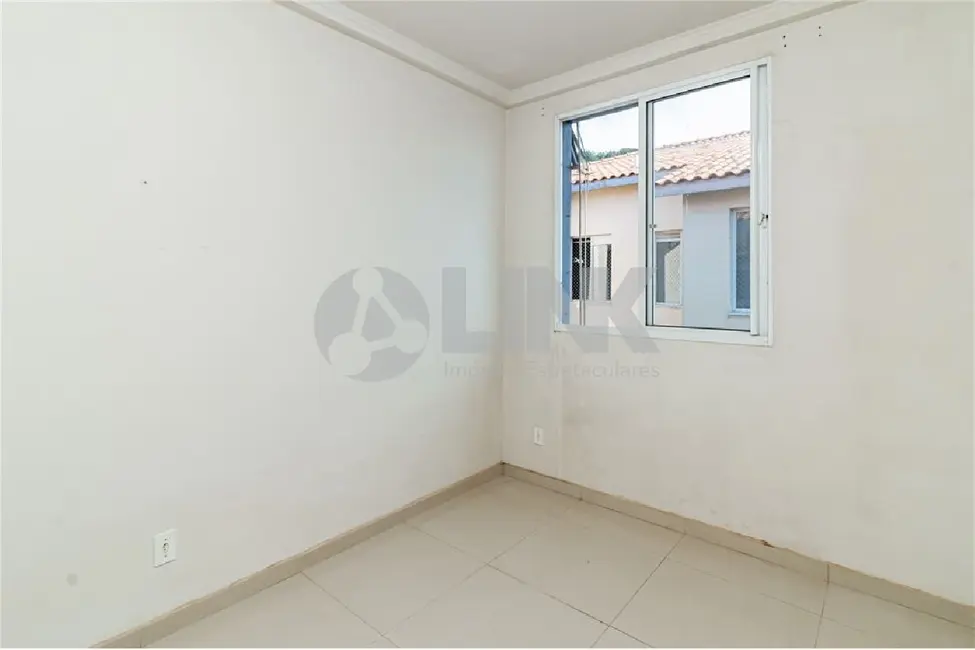 Foto 8 de Apartamento com 2 quartos à venda, 43m2 em Morro Santana, Porto Alegre - RS