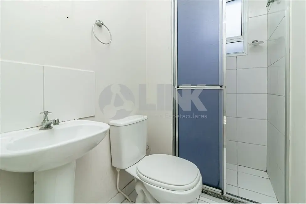 Foto 9 de Apartamento com 2 quartos à venda, 43m2 em Morro Santana, Porto Alegre - RS