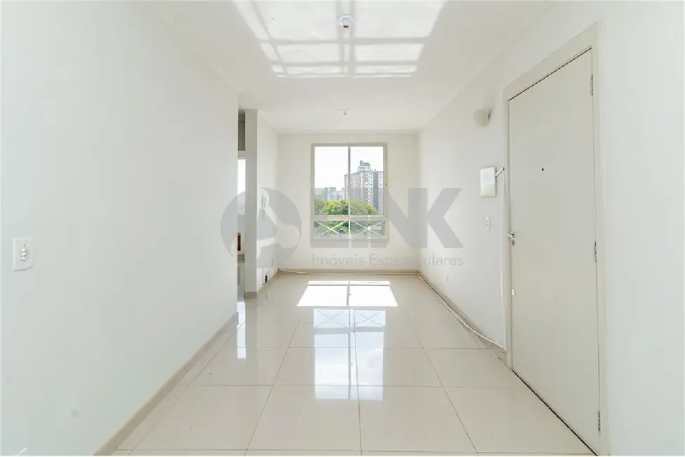 Foto 3 de Apartamento com 2 quartos à venda, 43m2 em Morro Santana, Porto Alegre - RS