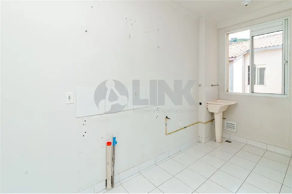 Foto 6 de Apartamento com 2 quartos à venda, 43m2 em Morro Santana, Porto Alegre - RS
