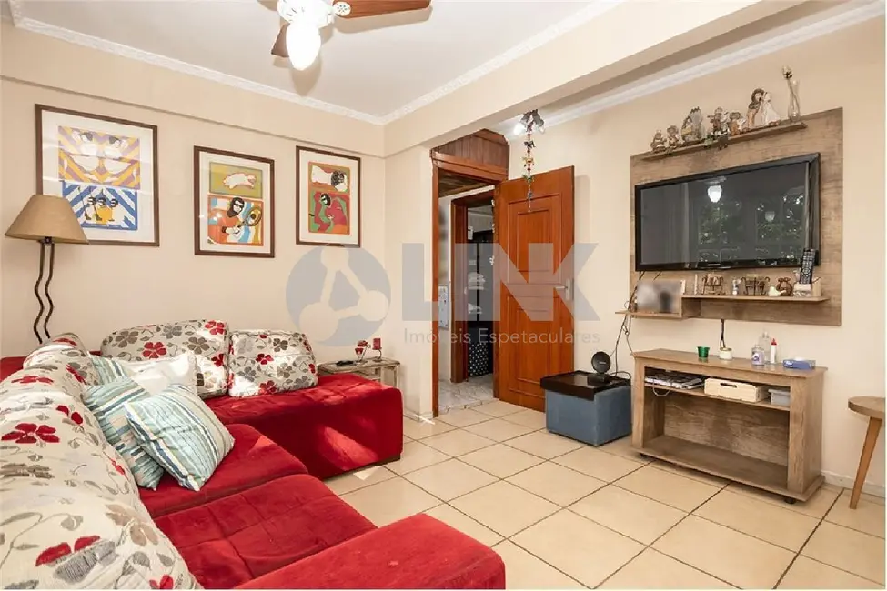 Foto 5 de Apartamento com 2 quartos à venda, 65m2 em Santana, Porto Alegre - RS