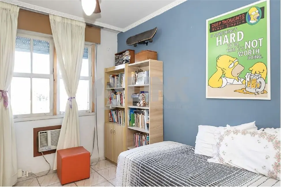 Foto 8 de Apartamento com 2 quartos à venda, 65m2 em Santana, Porto Alegre - RS