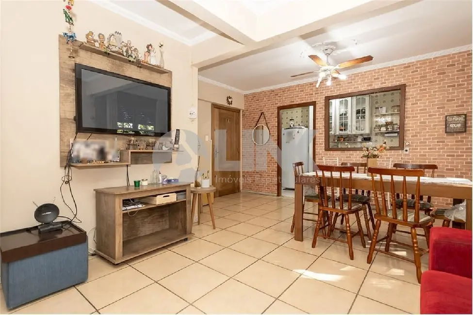 Foto 3 de Apartamento com 2 quartos à venda, 65m2 em Santana, Porto Alegre - RS