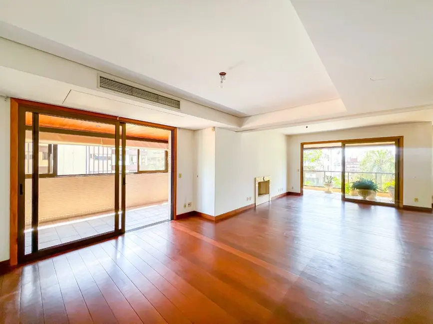 Foto 1 de Apartamento com 3 quartos à venda, 322m2 em Moinhos de Vento, Porto Alegre - RS