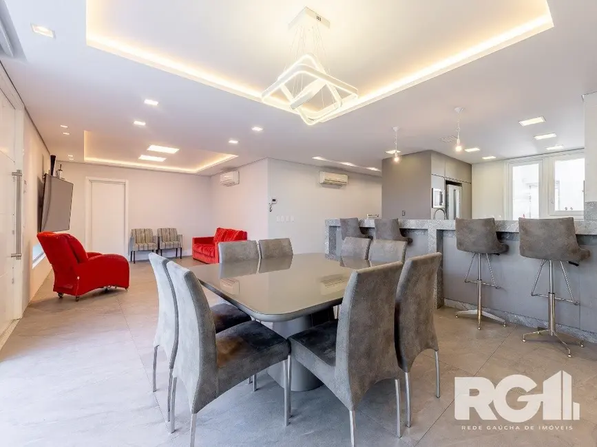 Foto 8 de Casa com 3 quartos à venda, 400m2 em Três Figueiras, Porto Alegre - RS