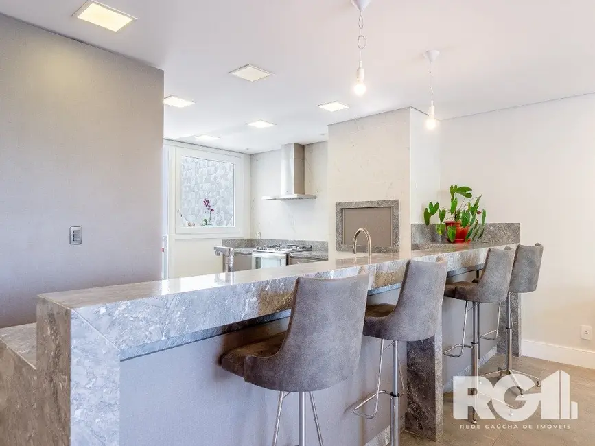 Foto 4 de Casa com 3 quartos à venda, 400m2 em Três Figueiras, Porto Alegre - RS