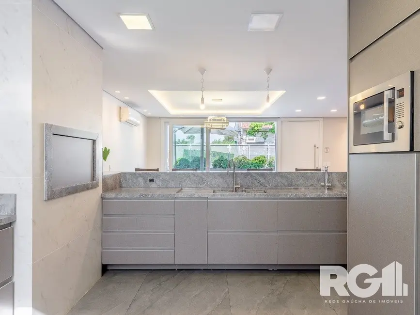 Foto 5 de Casa com 3 quartos à venda, 400m2 em Três Figueiras, Porto Alegre - RS