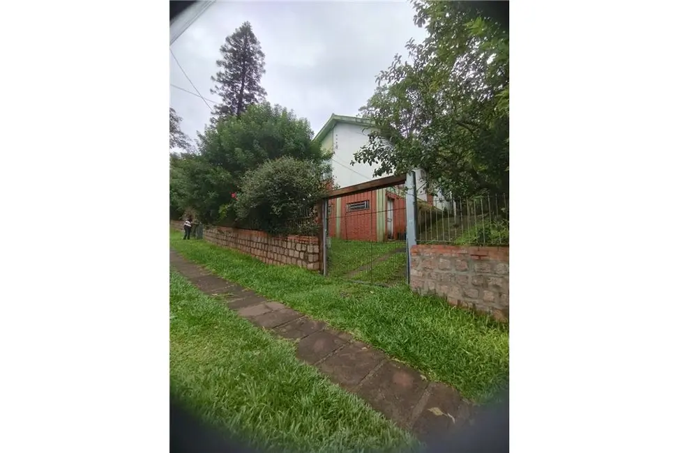 Casa de Condomínio com 3 quartos à venda, 75m2 em Santa Tereza, Porto Alegre - RS - imagem 2 Foto 2 de Casa de Condomínio com 3 quartos à venda, 75m2 em Santa Tereza, Porto Alegre - RS