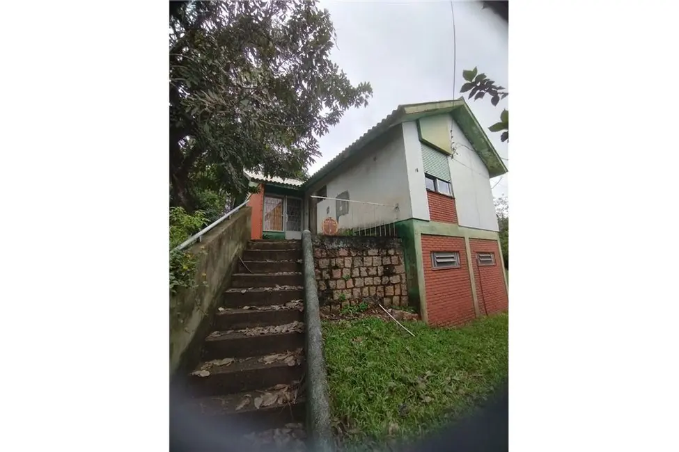 Casa de Condomínio com 3 quartos à venda, 75m2 em Santa Tereza, Porto Alegre - RS - imagem 3 Foto 3 de Casa de Condomínio com 3 quartos à venda, 75m2 em Santa Tereza, Porto Alegre - RS