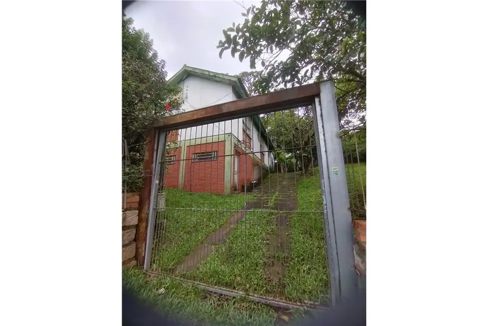 Foto 1 de Casa de Condomínio com 3 quartos à venda, 75m2 em Santa Tereza, Porto Alegre - RS