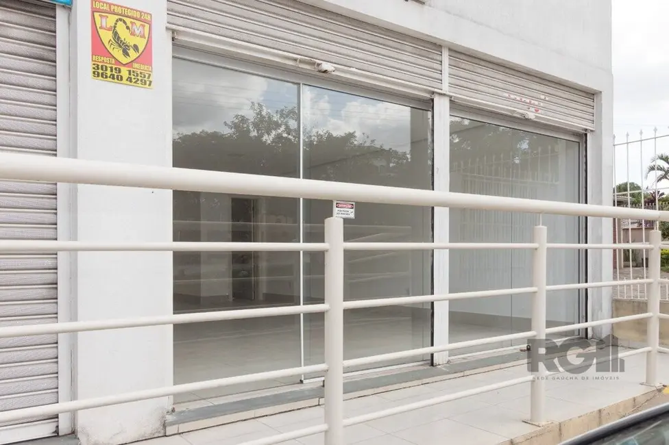 Foto 8 de Loja à venda, 48m2 em Jardim Sabará, Porto Alegre - RS