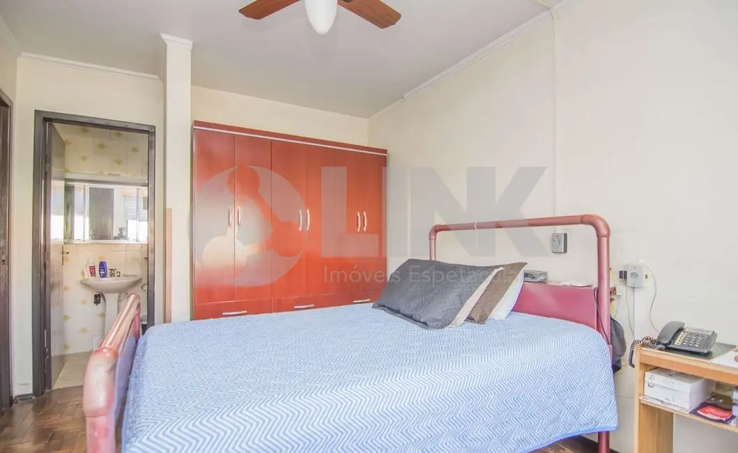 Foto 5 de Prédio Inteiro com 4 quartos à venda, 349m2 em São Sebastião, Porto Alegre - RS