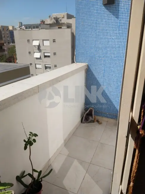 Apartamento com 2 quartos à venda, 76m2 em Menino Deus, Porto Alegre - RS - imagem 3 Foto 3 de Apartamento com 2 quartos à venda, 76m2 em Menino Deus, Porto Alegre - RS