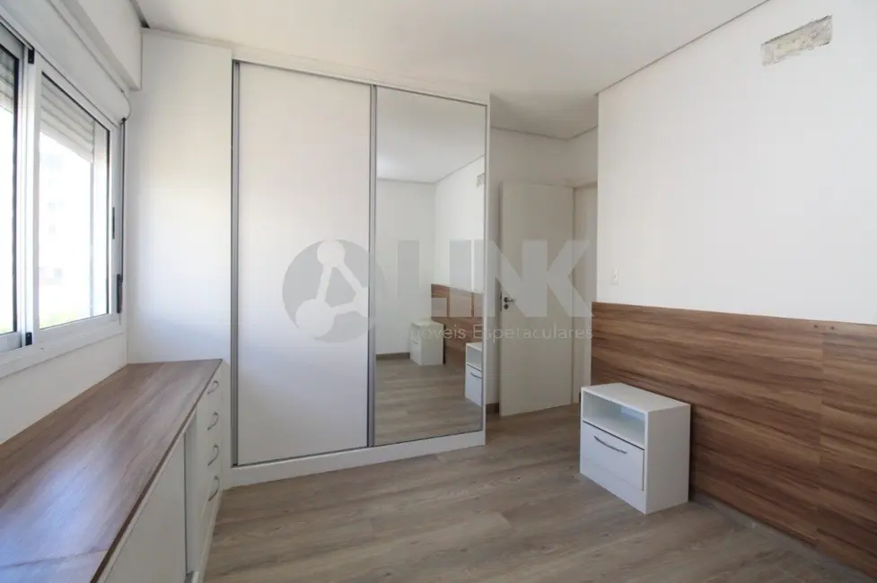Apartamento com 2 quartos à venda, 57m2 em Menino Deus, Porto Alegre - RS - imagem 5 Foto 5 de Apartamento com 2 quartos à venda, 57m2 em Menino Deus, Porto Alegre - RS