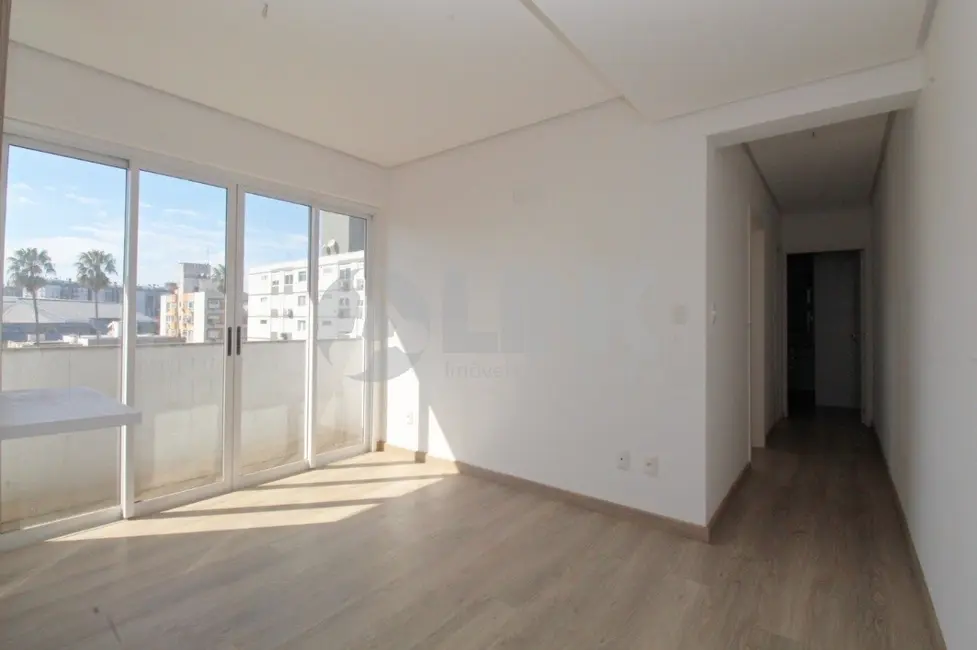 Foto 2 de Apartamento com 2 quartos à venda, 57m2 em Menino Deus, Porto Alegre - RS