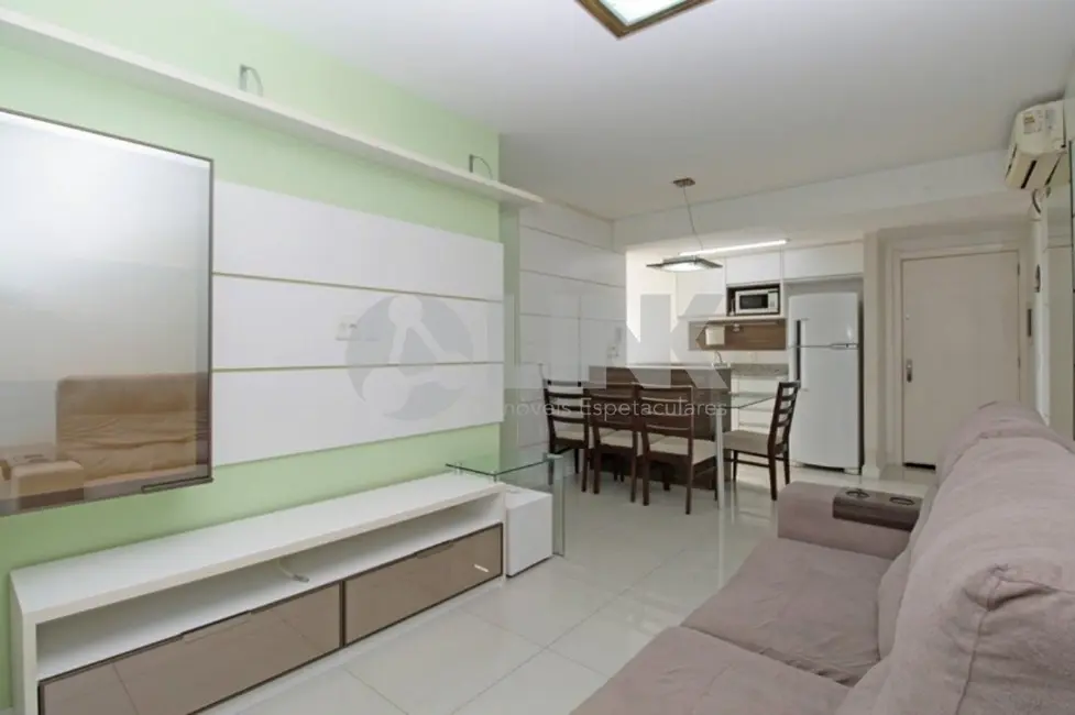 Foto 4 de Apartamento com 2 quartos à venda, 59m2 em Cristo Redentor, Porto Alegre - RS