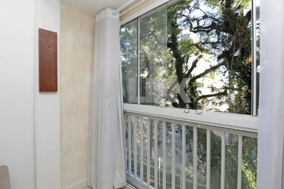 Foto 3 de Apartamento com 2 quartos à venda, 59m2 em Cristo Redentor, Porto Alegre - RS