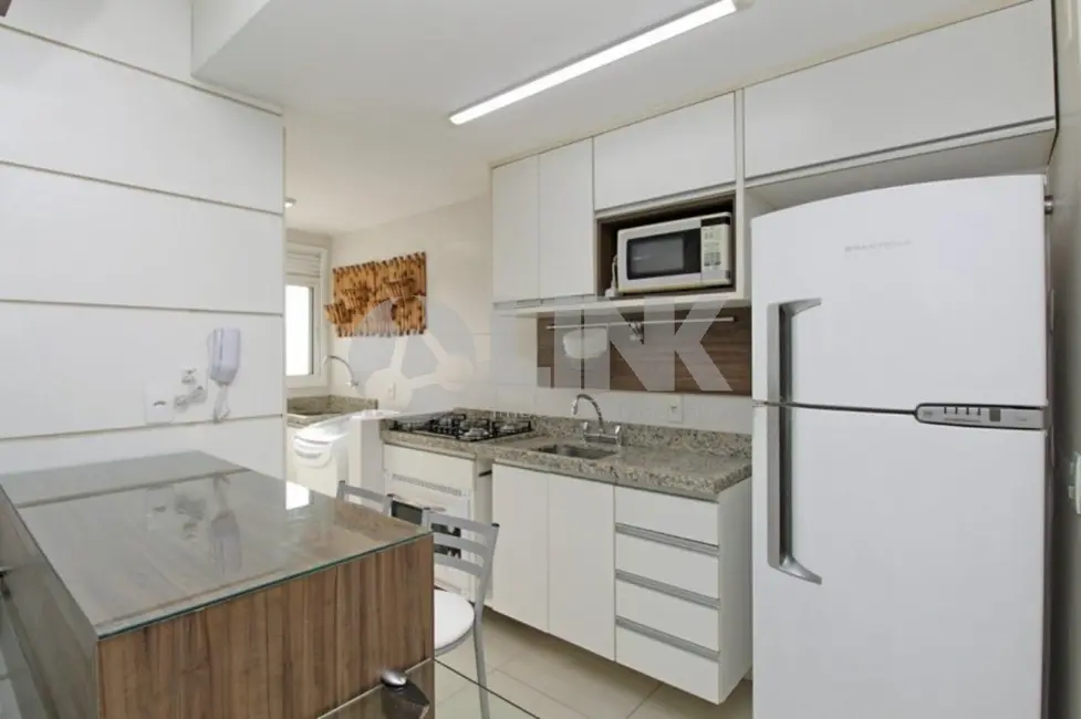Foto 7 de Apartamento com 2 quartos à venda, 59m2 em Cristo Redentor, Porto Alegre - RS