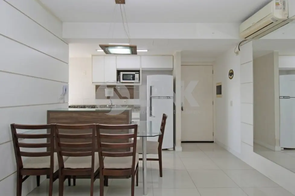 Foto 8 de Apartamento com 2 quartos à venda, 59m2 em Cristo Redentor, Porto Alegre - RS